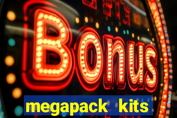 megapack kits football manager 2016